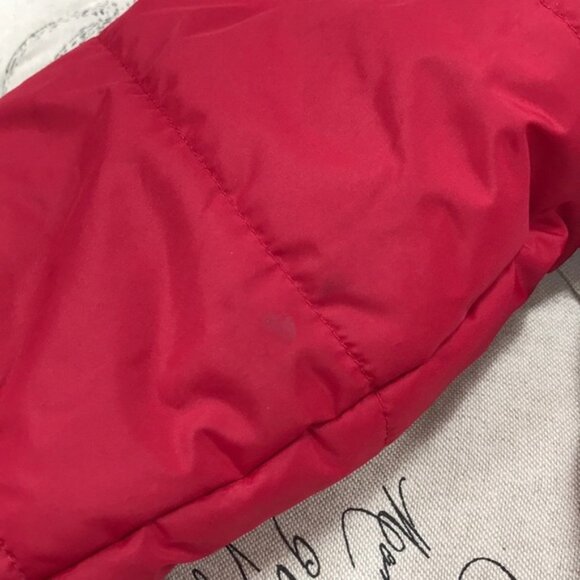 Nautica Arthur Bubble Jacket (Big Boys) - Picture 10 of 11